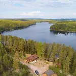 Isohauki Haukiniemi