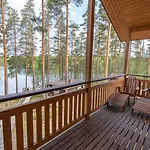 Isohauki ヴィラ Haukiniemi