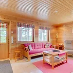 Isohauki ヴィラ Haukiniemi