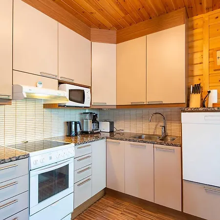 Willa Isohauki Haukiniemi