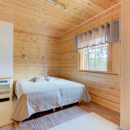 Isohauki Willa Haukiniemi