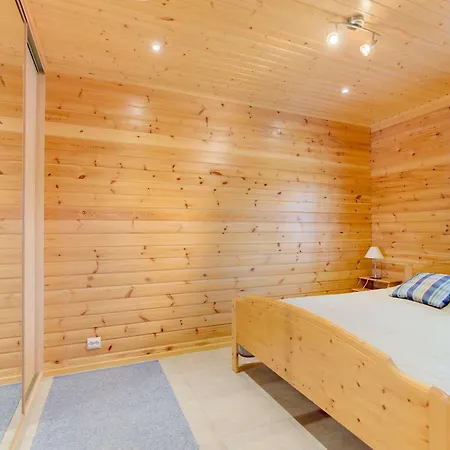 Isohauki Willa Haukiniemi